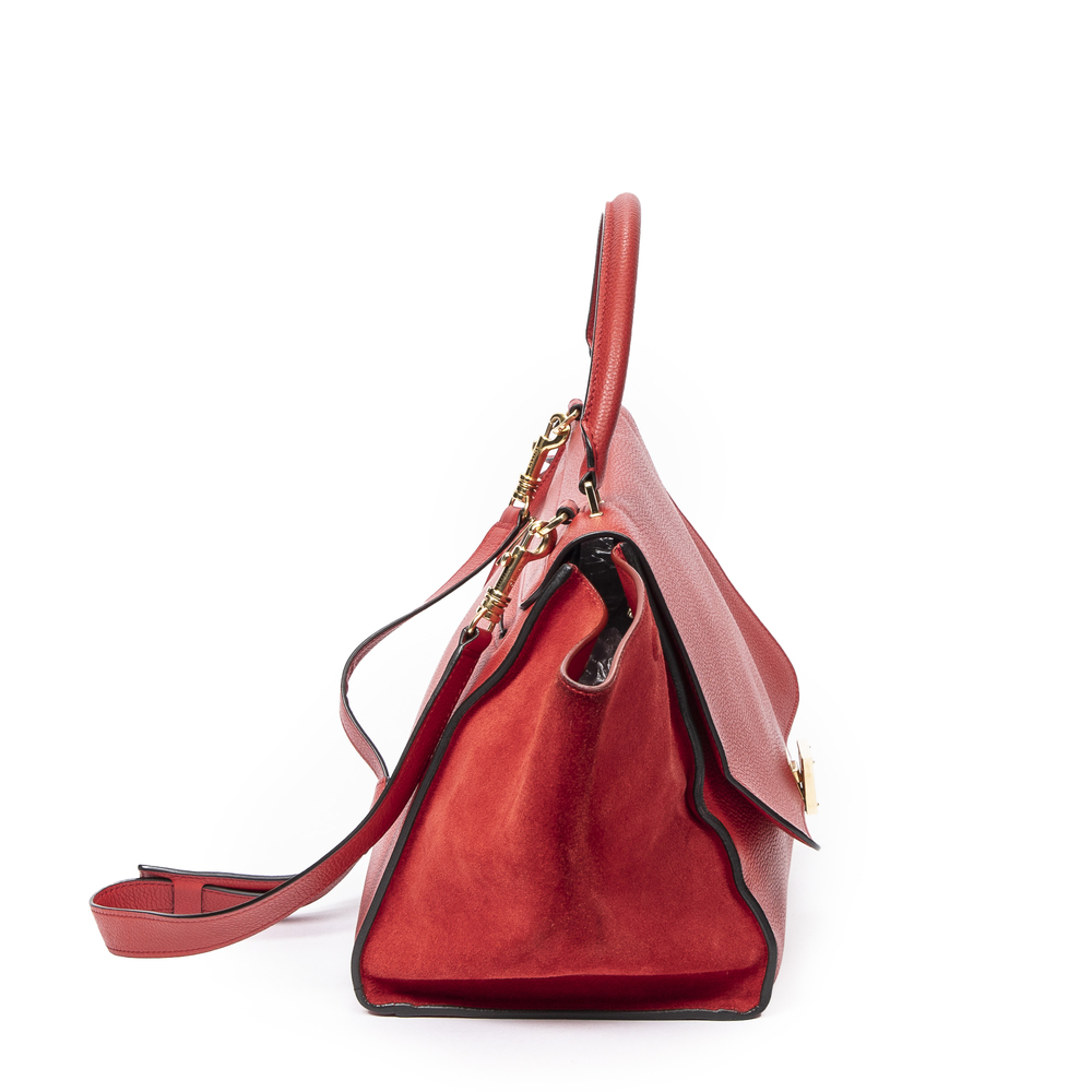 Celine Medium Trapeze - Picture 4 of 8